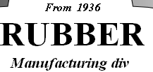 Rubber manufacturing index at J Price